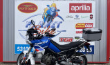 APRILIA TUAREG 660