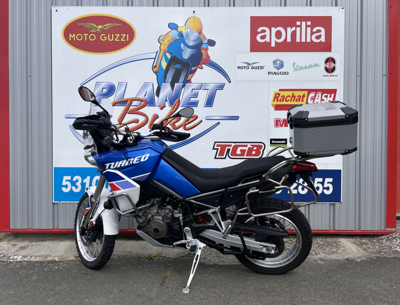 APRILIA TUAREG 660