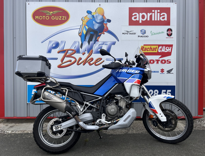 APRILIA TUAREG 660