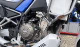 APRILIA TUAREG 660