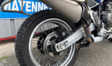 APRILIA TUAREG 660