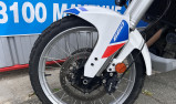 APRILIA TUAREG 660