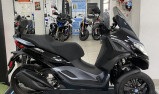 Piaggio MP3 300 HPE – 4999 € – 2329 km – Financement possible 36x 139euros ! 