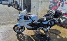 BMW F 800 GT