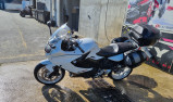 BMW F 800 GT