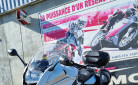 BMW F 800 GT