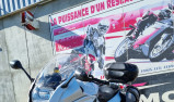 BMW F 800 GT