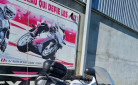 BMW F 800 GT