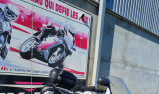 BMW F 800 GT