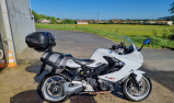 BMW F 800 GT