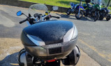 BMW F 800 GT