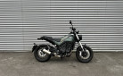 BENELLI LEONCINO 500 A2