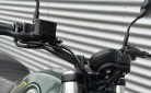 BENELLI LEONCINO 500 A2