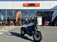 HUSQVARNA 401 VITPILEN