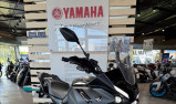 YAMAHA TRACER 7