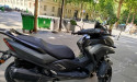 YAMAHA TRICITY 300