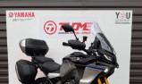 YAMAHA TRACER 9 GT+