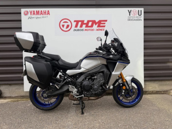 YAMAHA TRACER 9 GT+