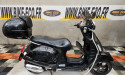 PIAGGIO GTS 125 vespa RSV PRO ou EXPORT (61722)