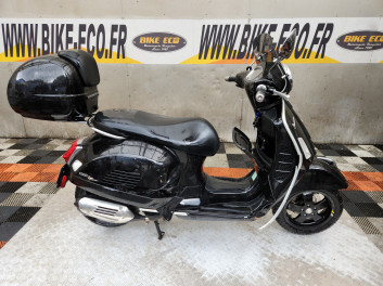 PIAGGIO GTS 125 vespa RSV PRO ou EXPORT (61722)
