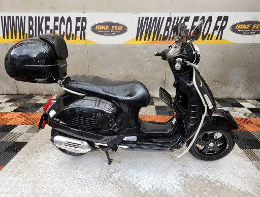 PIAGGIO GTS 125 vespa RSV PRO ou EXPORT (61722)