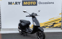VESPA SPRINT 125