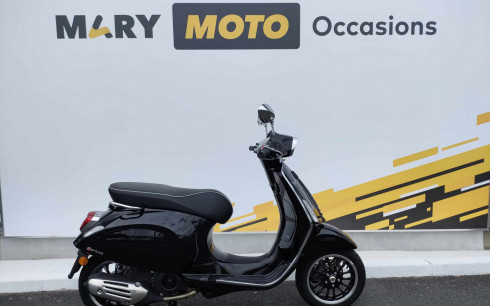 VESPA SPRINT 125