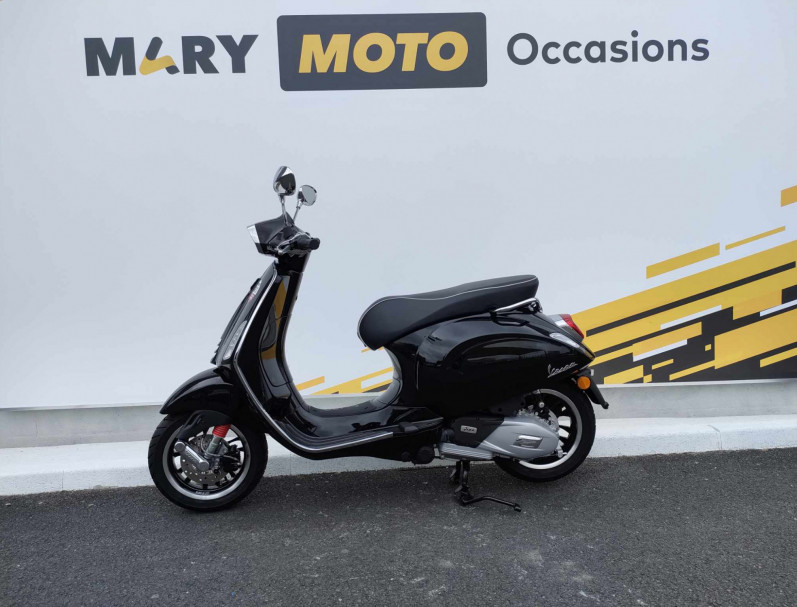 VESPA SPRINT 125