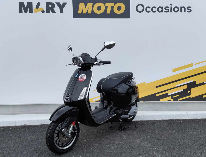 VESPA SPRINT 125