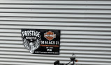 HARLEY-DAVIDSON SOFTAIL SLIM 1800 S