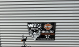HARLEY-DAVIDSON SOFTAIL SLIM 1800 S