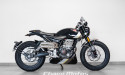 FB MONDIAL - HIPSTER 125 ABS
