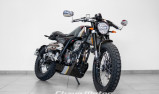 FB MONDIAL - HIPSTER 125 ABS