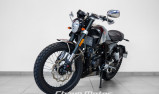 FB MONDIAL - HIPSTER 125 ABS