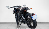 FB MONDIAL - HIPSTER 125 ABS