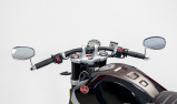 FB MONDIAL - HIPSTER 125 ABS