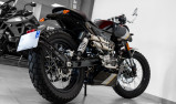 FB MONDIAL - HIPSTER 125 ABS