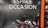KTM 125 DUKE