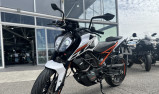 KTM 125 DUKE