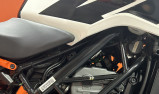 KTM 125 DUKE