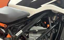 KTM 125 DUKE