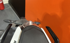KTM 125 DUKE