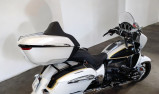 BMW R 18 TRANSCONTINENTAL ACCIDENTE RSV