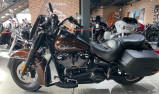 HARLEY-DAVIDSON SOFTAIL HERITAGE 1868 CLASSIC - 2019