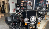 HARLEY-DAVIDSON SOFTAIL HERITAGE 1868 CLASSIC - 2019
