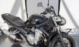 SUZUKI GSF 650 N BANDIT