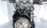 SUZUKI GSF 650 N BANDIT