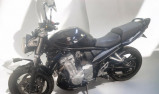 SUZUKI GSF 650 N BANDIT