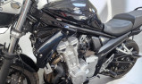 SUZUKI GSF 650 N BANDIT