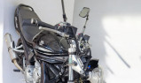 SUZUKI GSF 650 N BANDIT